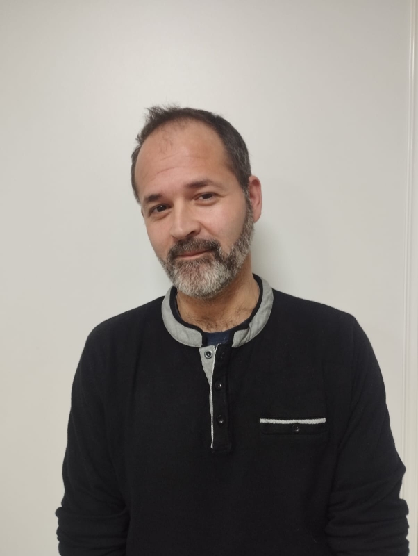 3ème adjoint : BERNARD Sébastien 